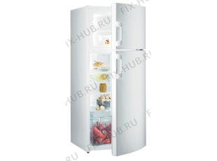 Холодильник Gorenje RF6151BW (320851, HZZS2767F) - Фото